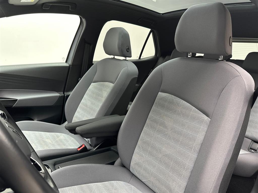 VW ID.3 Pro Performance billede 19