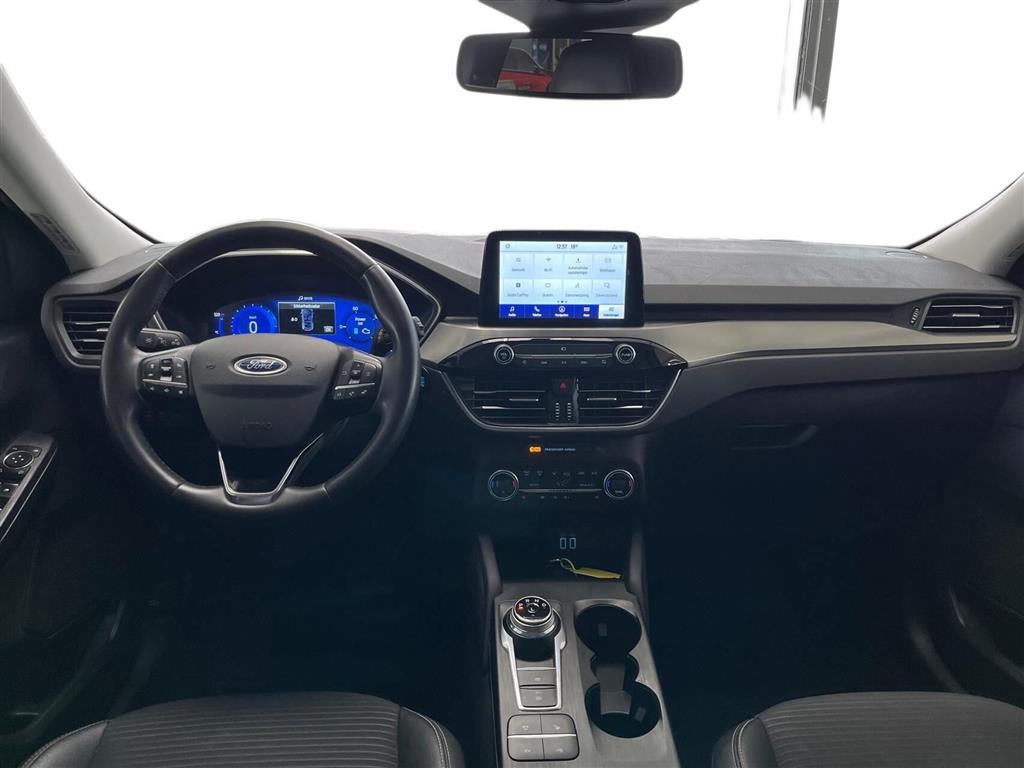 Ford Kuga Titanium X billede 8