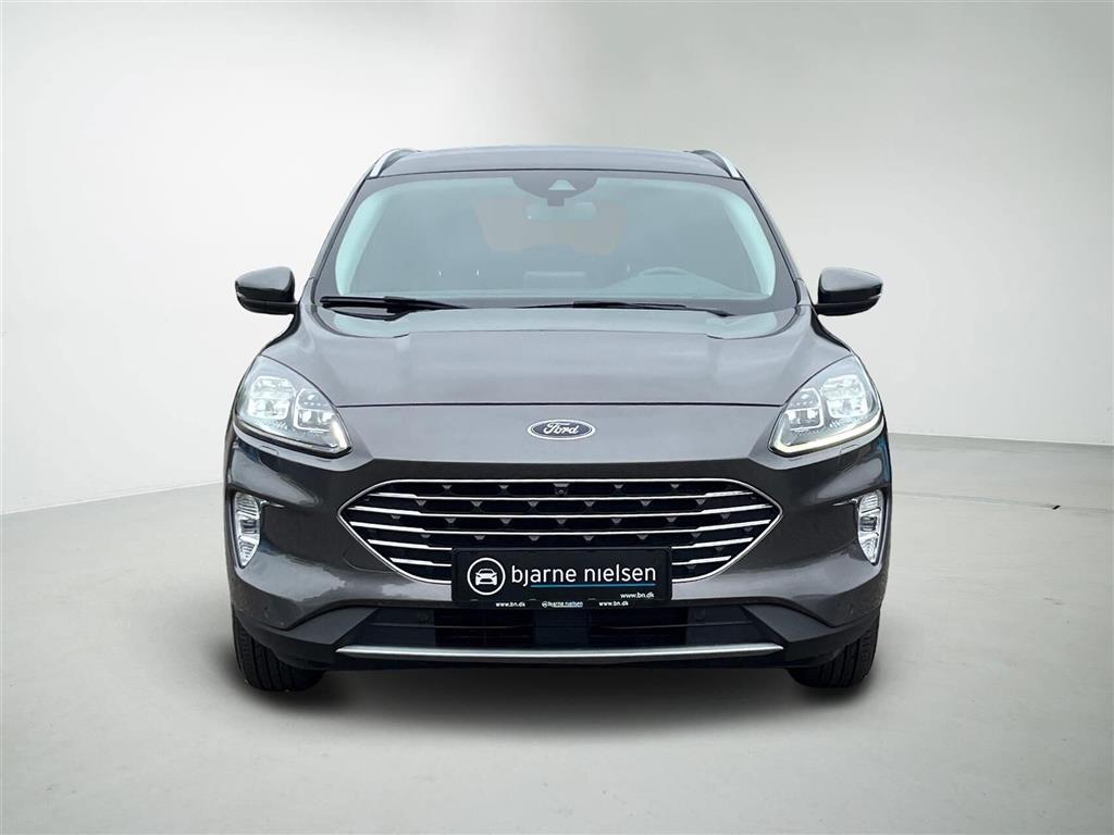 Ford Kuga Titanium X billede 4