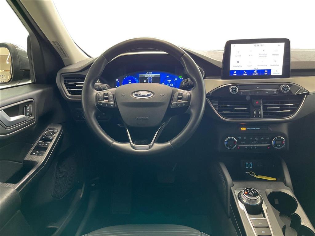 Ford Kuga Titanium X billede 9