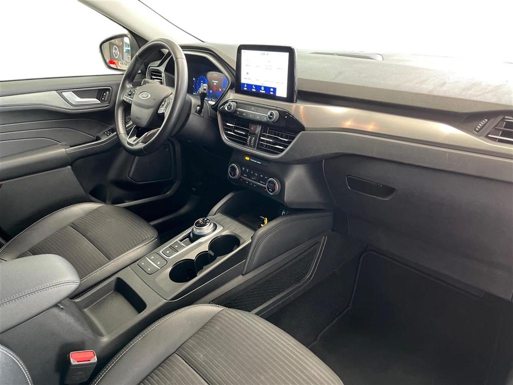 Ford Kuga Titanium X billede 10