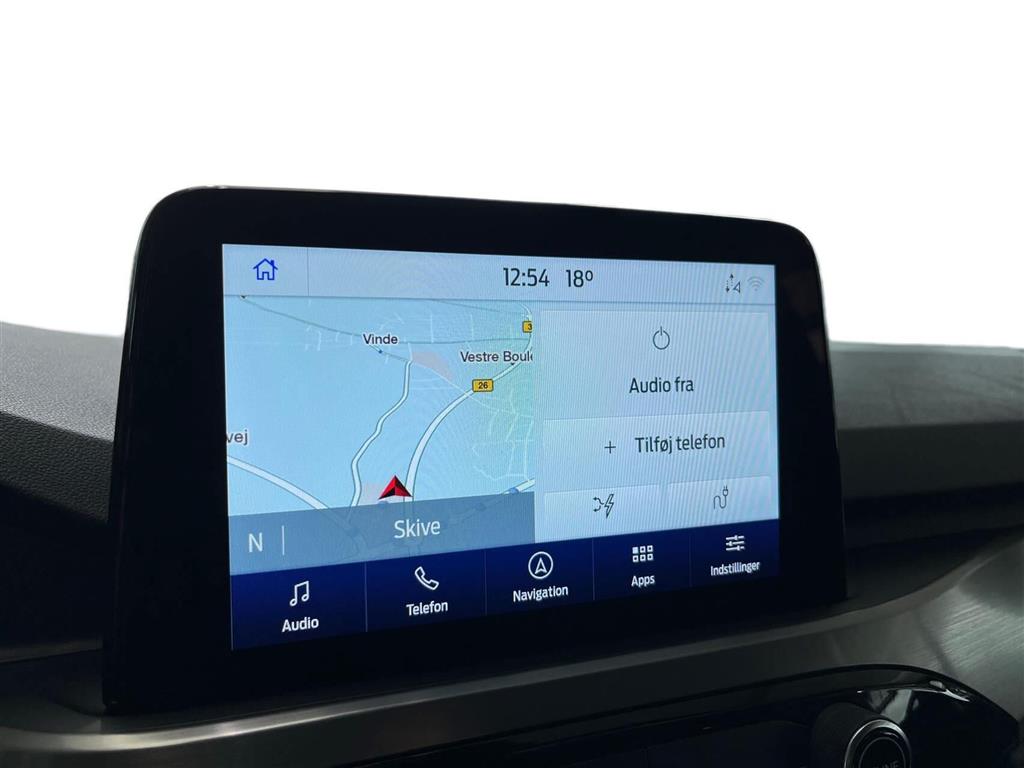 Ford Kuga Titanium X billede 11