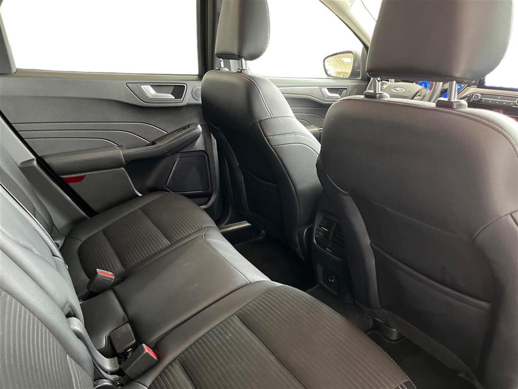 Ford Kuga Titanium X billede 12