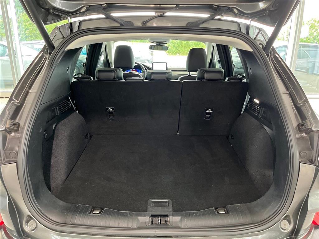 Ford Kuga Titanium X billede 13