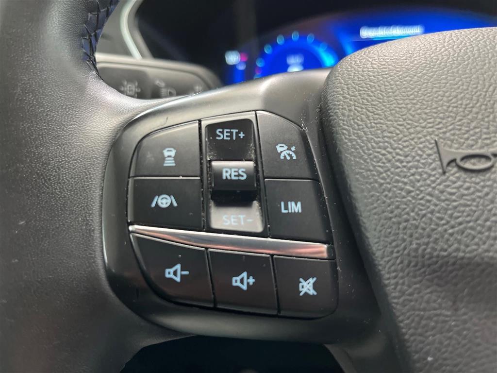 Ford Kuga Titanium X billede 16