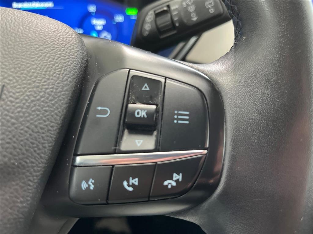 Ford Kuga Titanium X billede 17