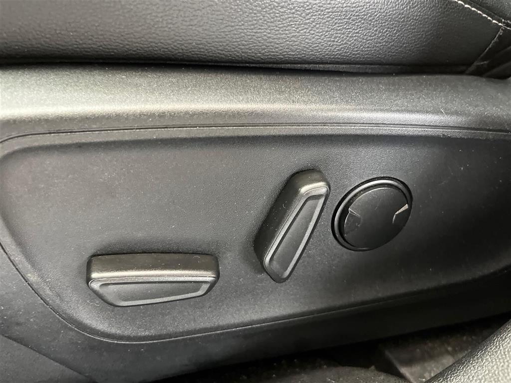 Ford Kuga Titanium X billede 19