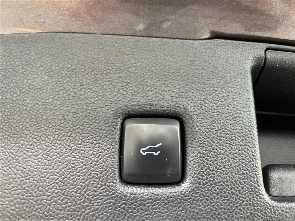 Ford Kuga Titanium X billede 21