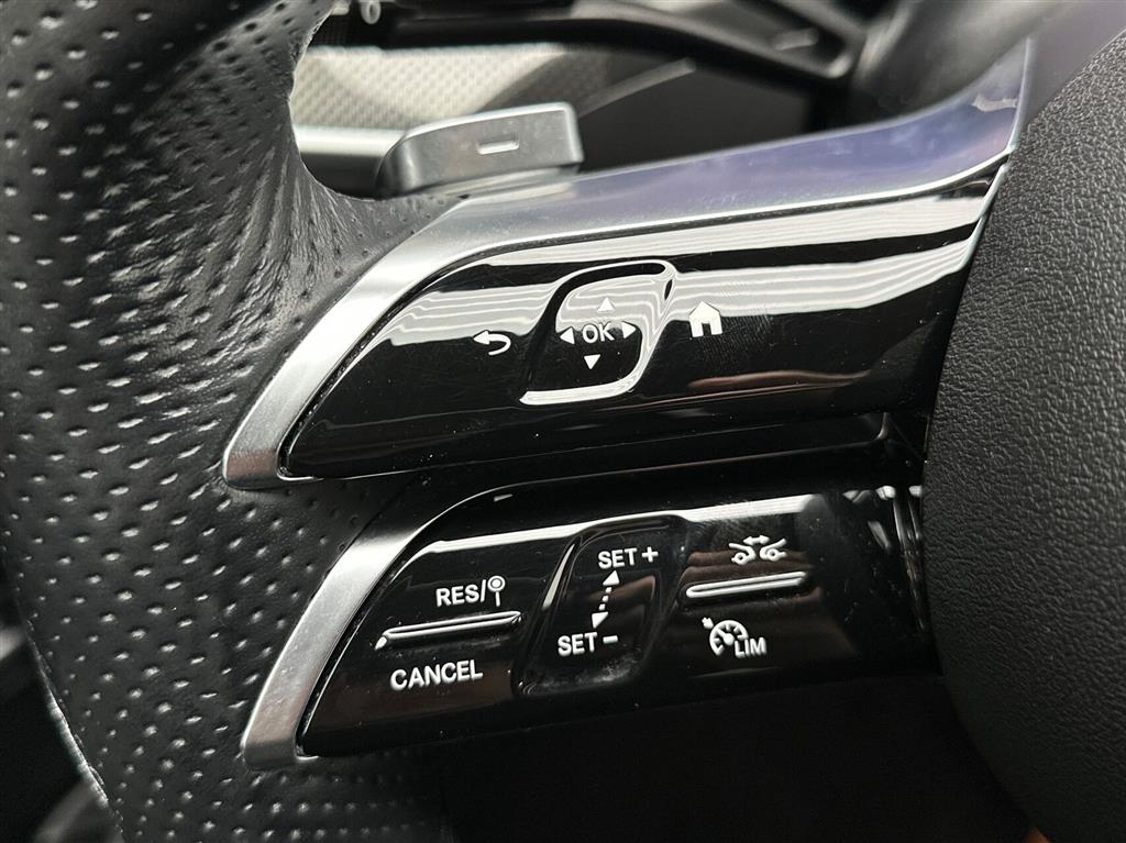 Mercedes-Benz C300 e AMG Line billede 16