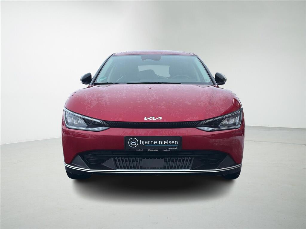 Kia EV6 Long Range billede 6
