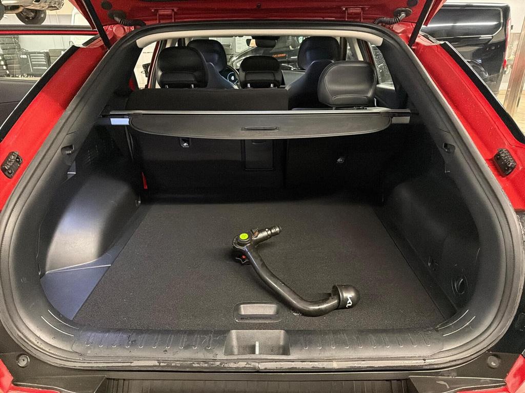 Kia EV6 Long Range billede 13