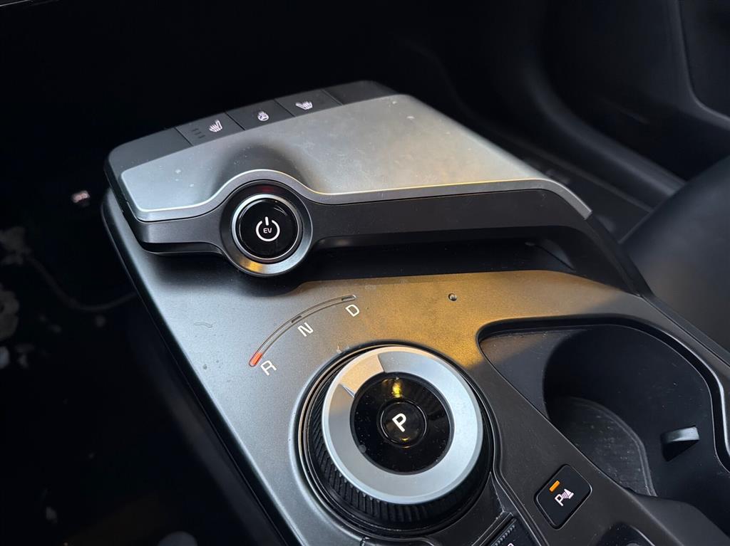 Kia EV6 Long Range billede 15