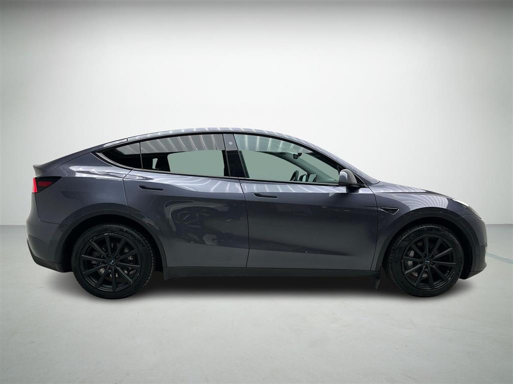 Tesla Model Y Long Range billede 7