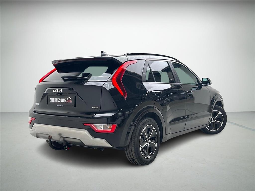 Kia Niro Prestige billede 2