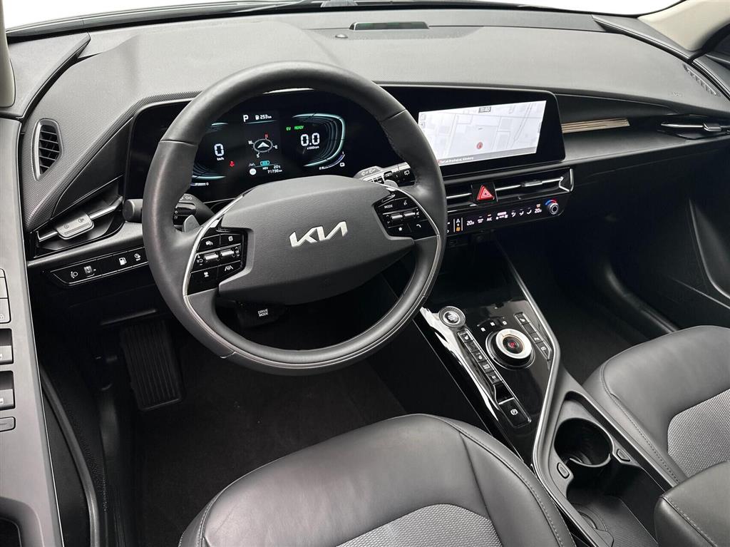 Kia Niro Prestige billede 4