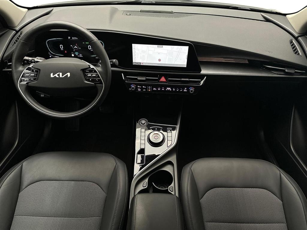 Kia Niro Prestige billede 5