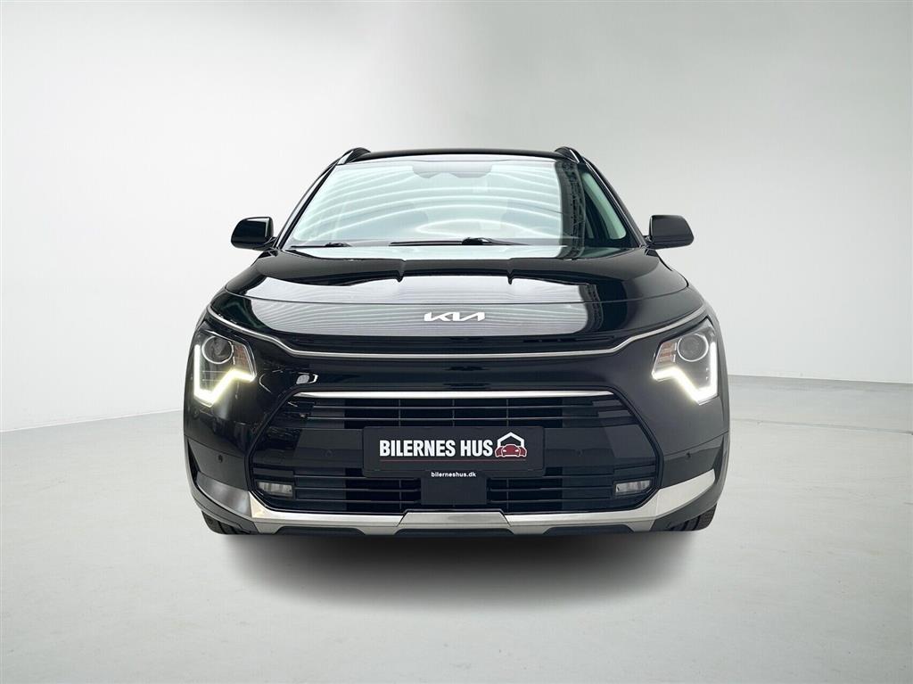 Kia Niro Prestige billede 7