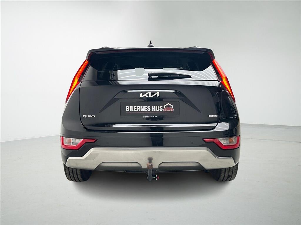 Kia Niro Prestige billede 8