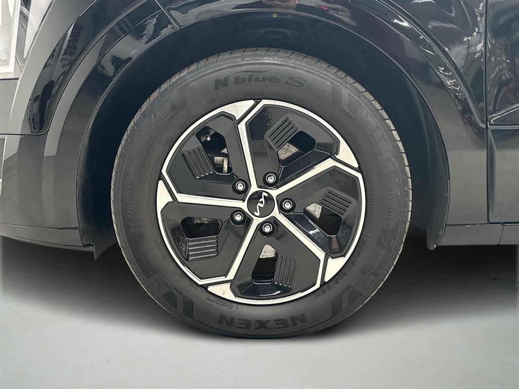 Kia Niro Prestige billede 9