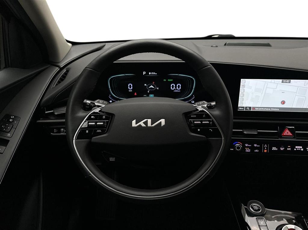 Kia Niro Prestige billede 10