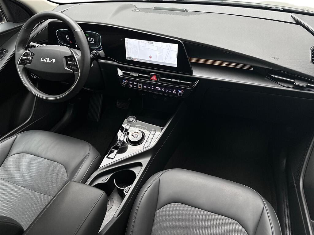 Kia Niro Prestige billede 11