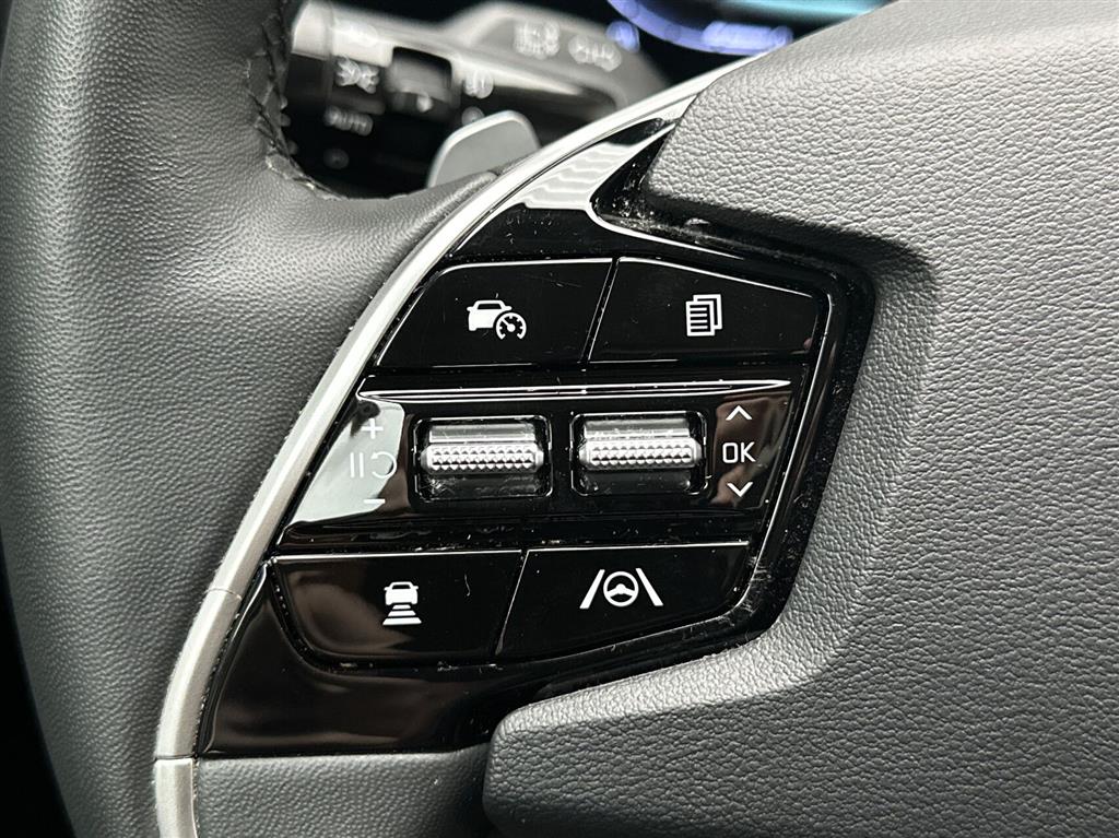 Kia Niro Prestige billede 16