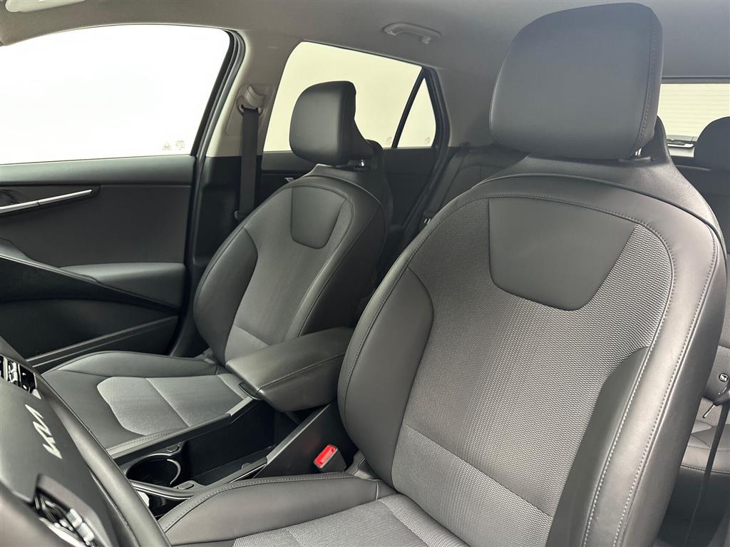Kia Niro Prestige billede 18
