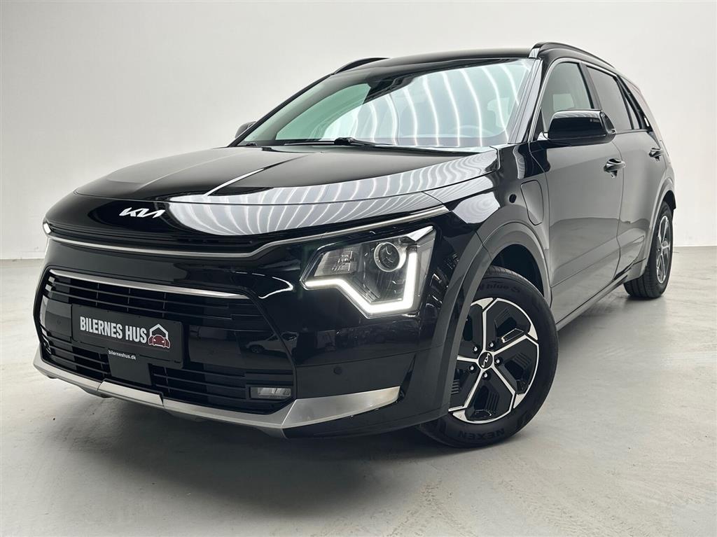 Kia Niro Prestige billede 20