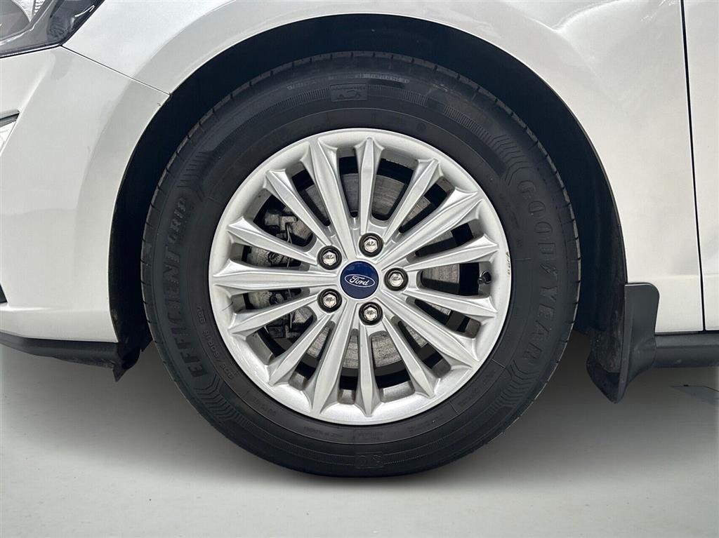 Ford Focus Titanium X billede 9