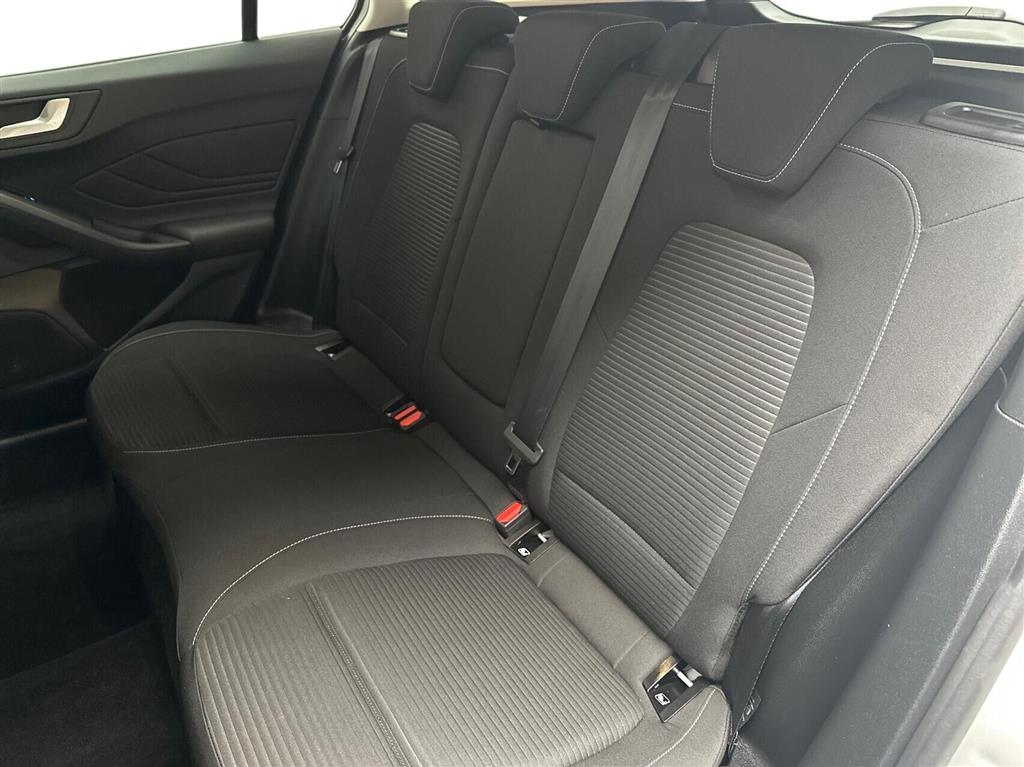 Ford Focus Titanium X billede 13