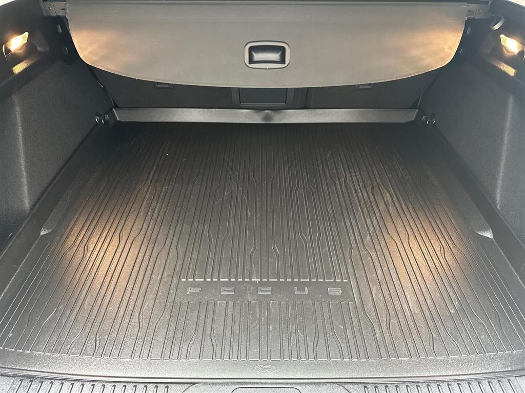 Ford Focus Titanium X billede 14