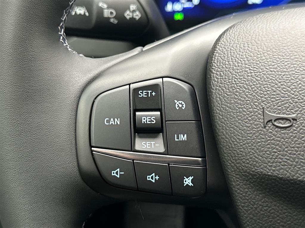 Ford Focus Titanium X billede 16