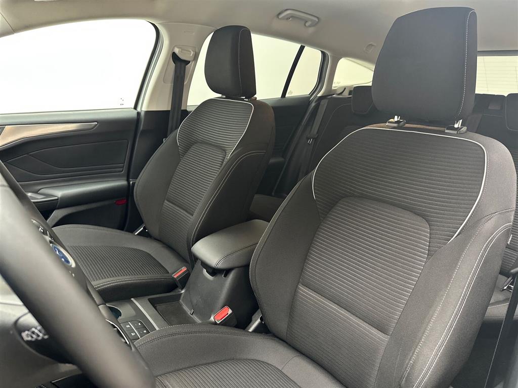 Ford Focus Titanium X billede 18