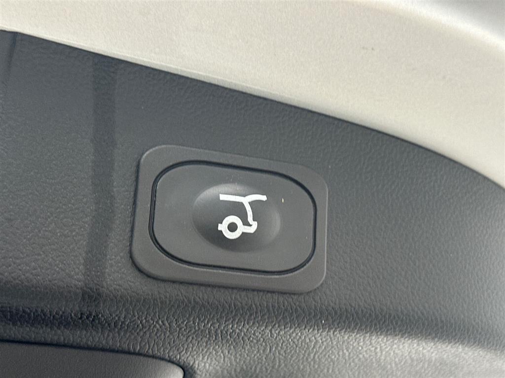 Ford Focus Titanium X billede 19