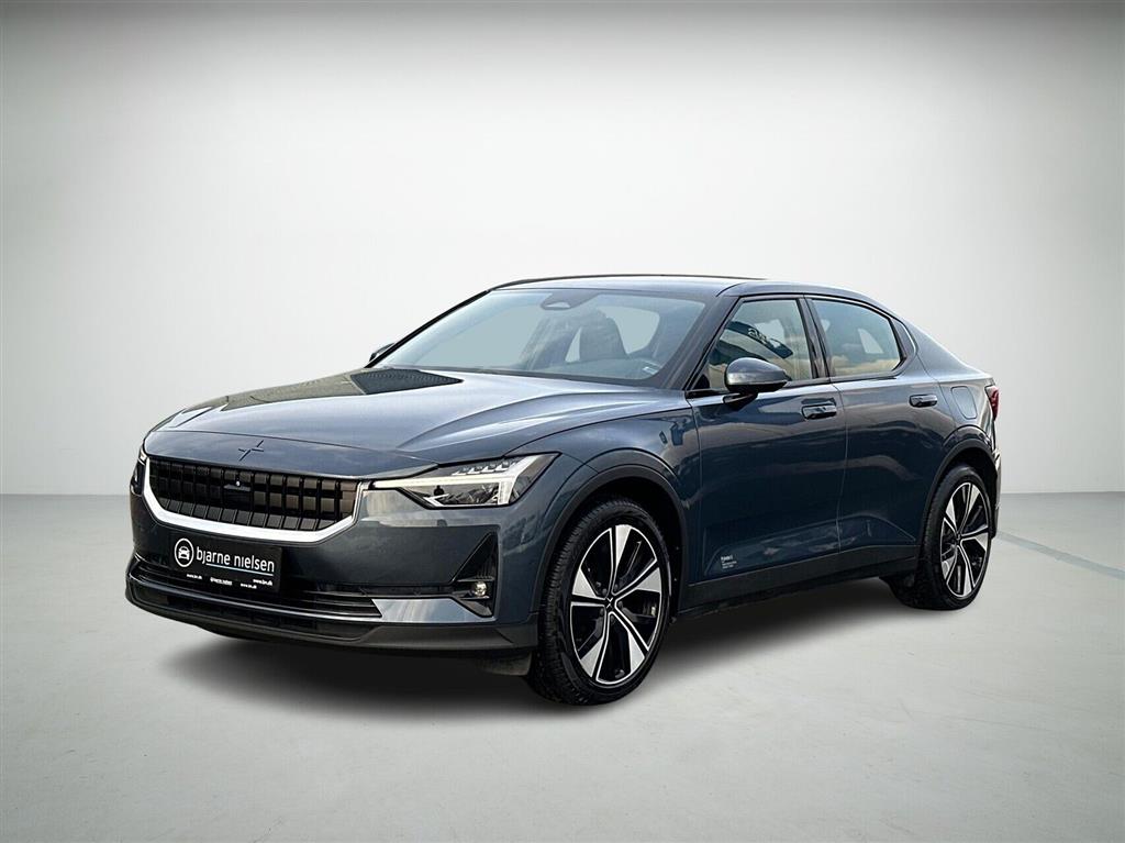 Polestar 2 Long range Single motor