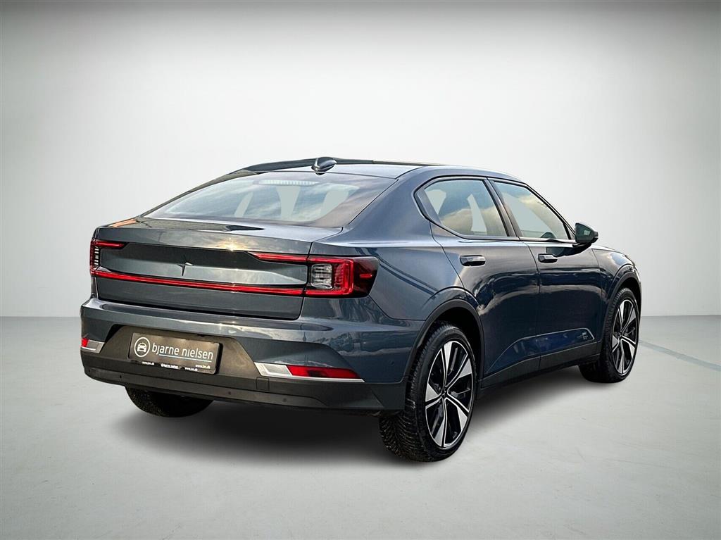 Polestar 2 Long range Single motor billede 3