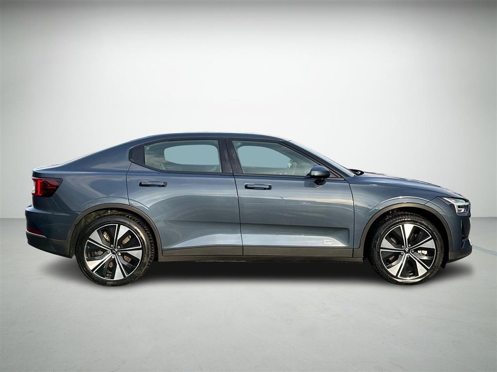 Polestar 2 Long range Single motor billede 6