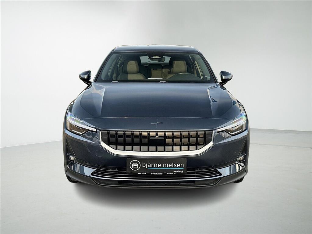 Polestar 2 Long range Single motor billede 2