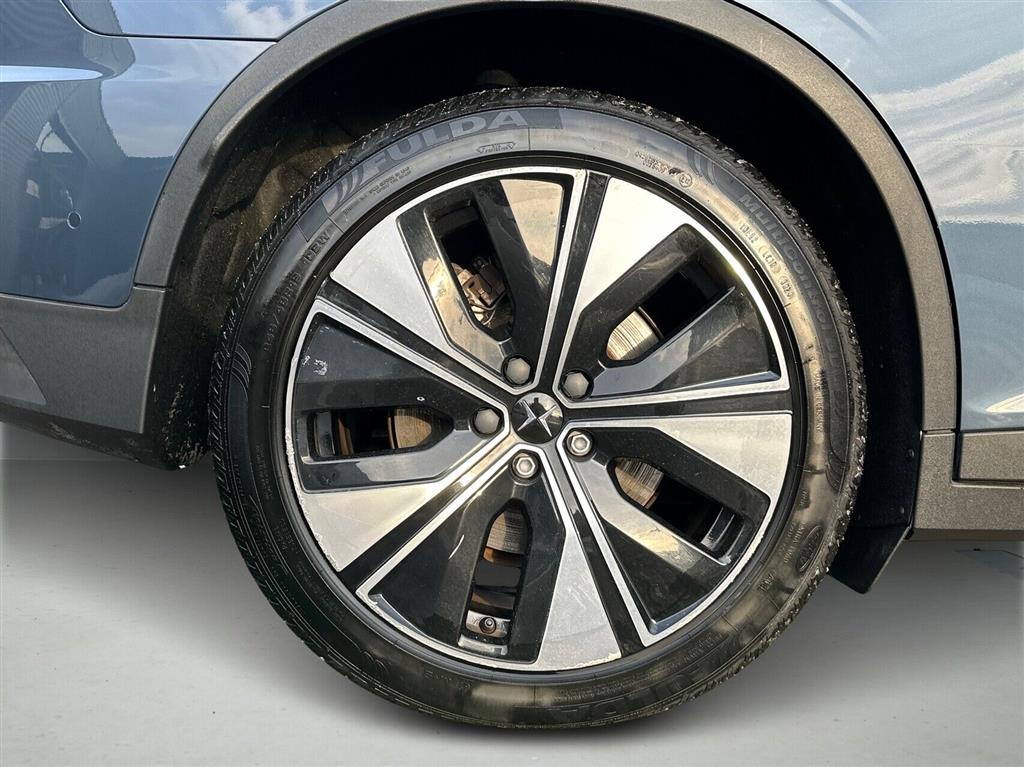 Polestar 2 Long range Single motor billede 17