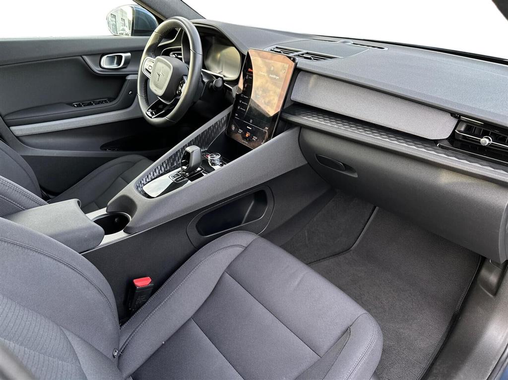 Polestar 2 Long range Single motor billede 9