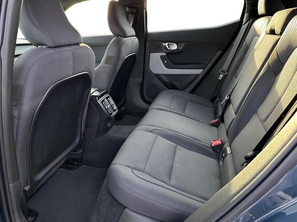 Polestar 2 Long range Single motor billede 11