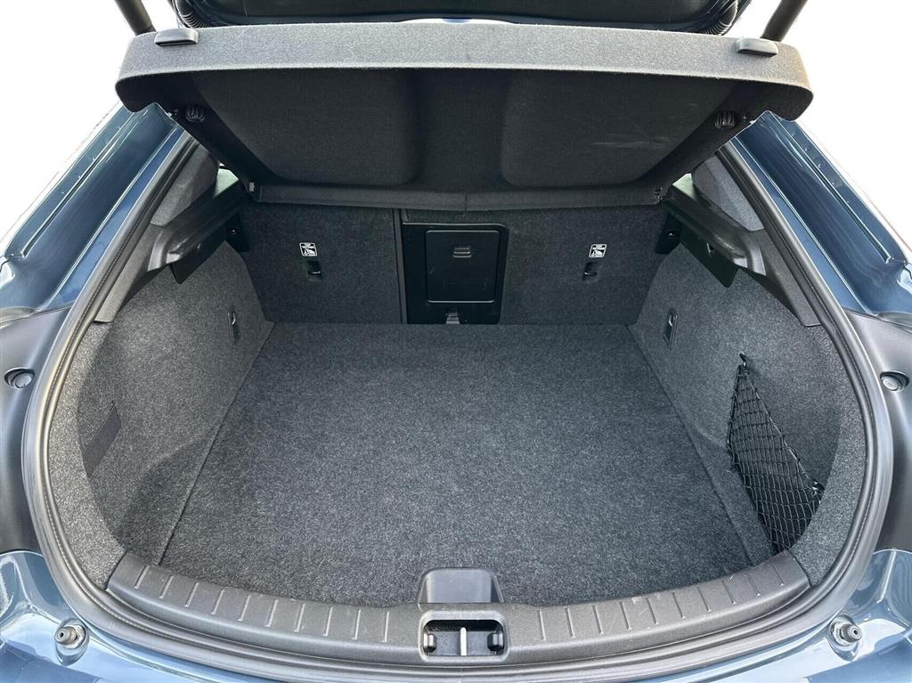 Polestar 2 Long range Single motor billede 18