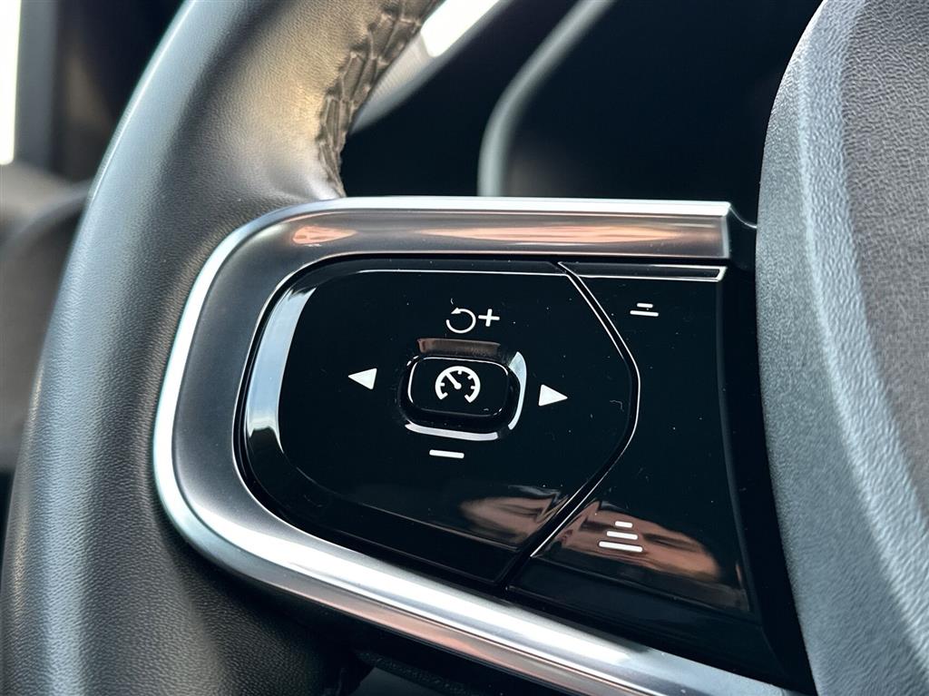 Polestar 2 Long range Single motor billede 13