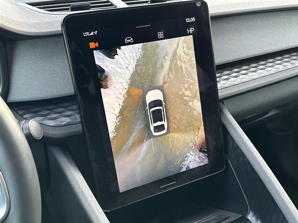 Polestar 2 Long range Single motor billede 15