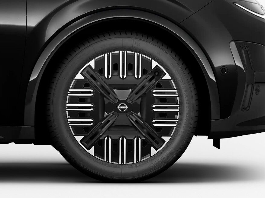 Nissan Micra Engage 40kWh billede 3