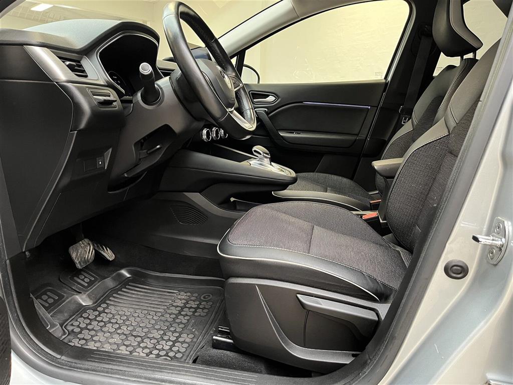 Renault Captur Intens billede 3