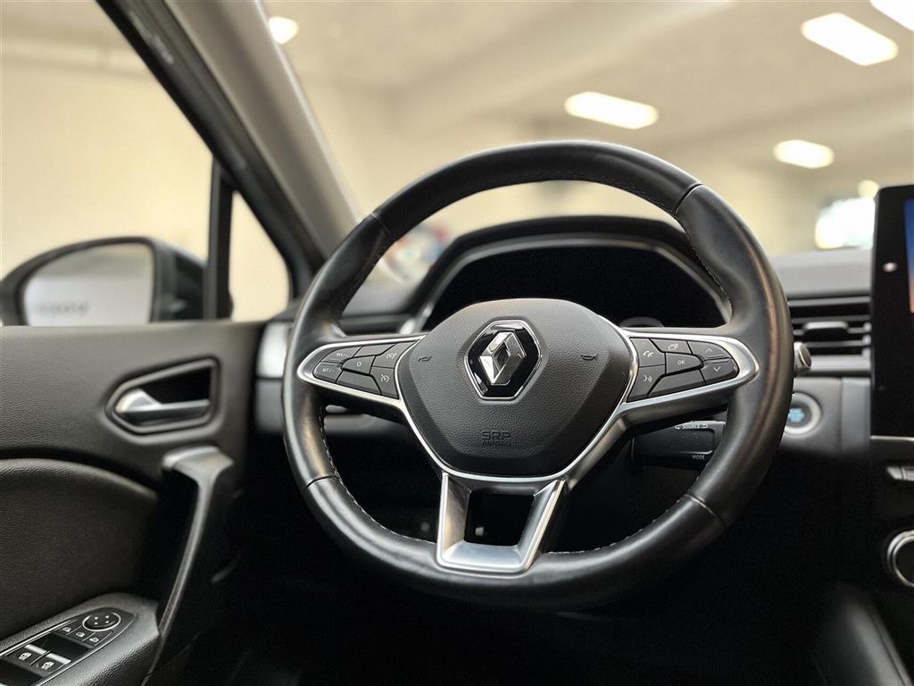 Renault Captur Intens billede 6