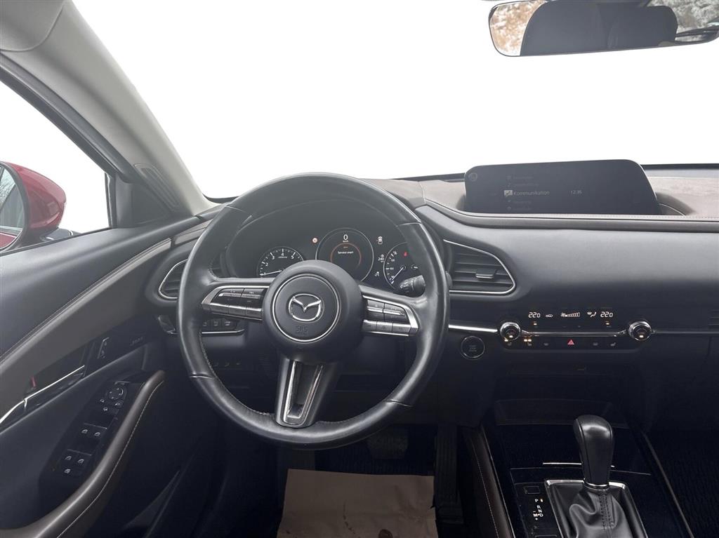 Mazda CX-30 Cosmo m. Technology Pack billede 4