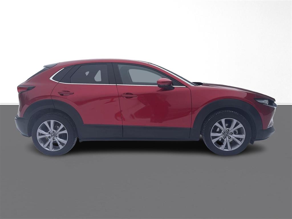 Mazda CX-30 Cosmo m. Technology Pack billede 12