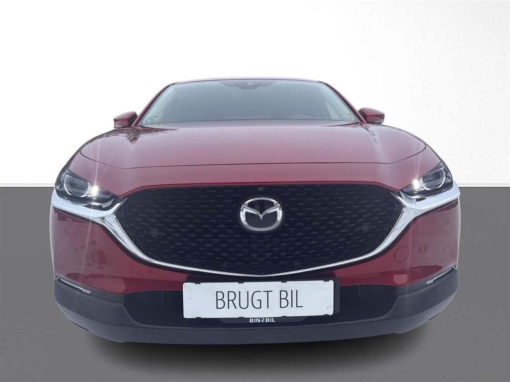 Mazda CX-30 Cosmo m. Technology Pack billede 14